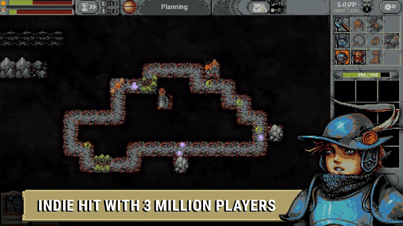 循环勇士手机版