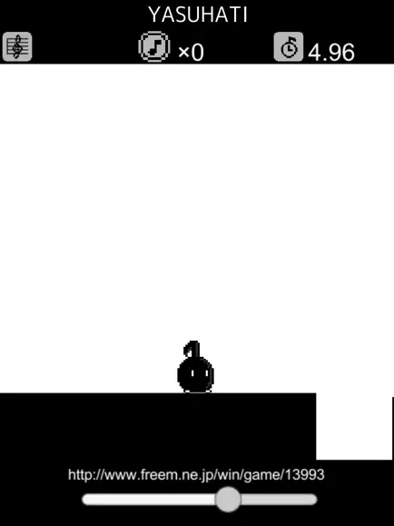 八分音符酱
