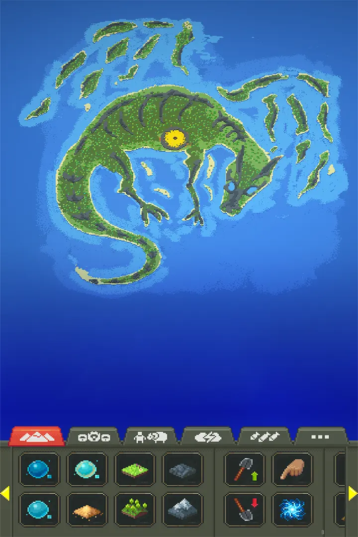 世界盒子全物品解锁