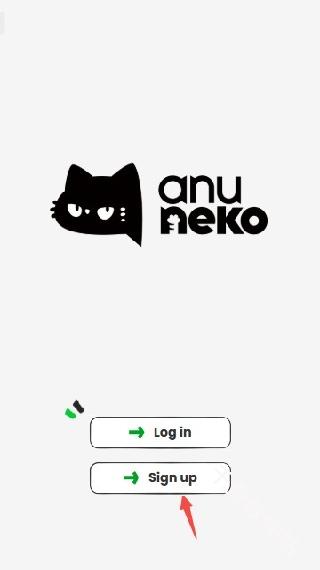 Anuneko