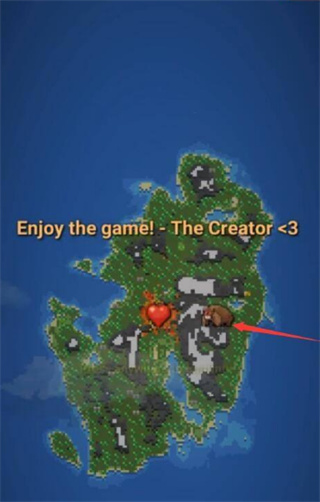 世界盒子全物品解锁