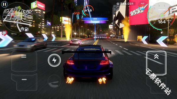 CarX Street国际服