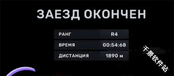 CarX Street国际服