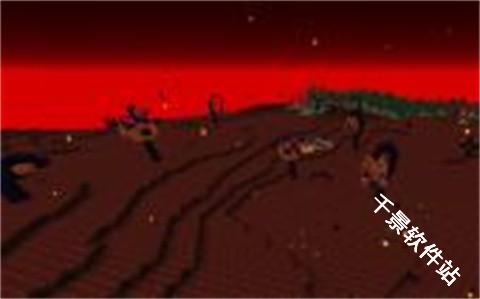 我的世界数码宝贝