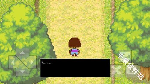 传说之下欺骗遗迹篇