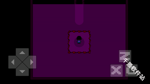 传说之下欺骗遗迹篇