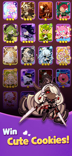 姜饼人魔女之城