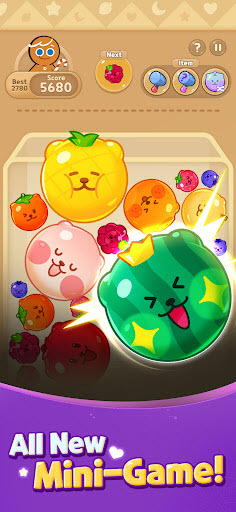 姜饼人魔女之城