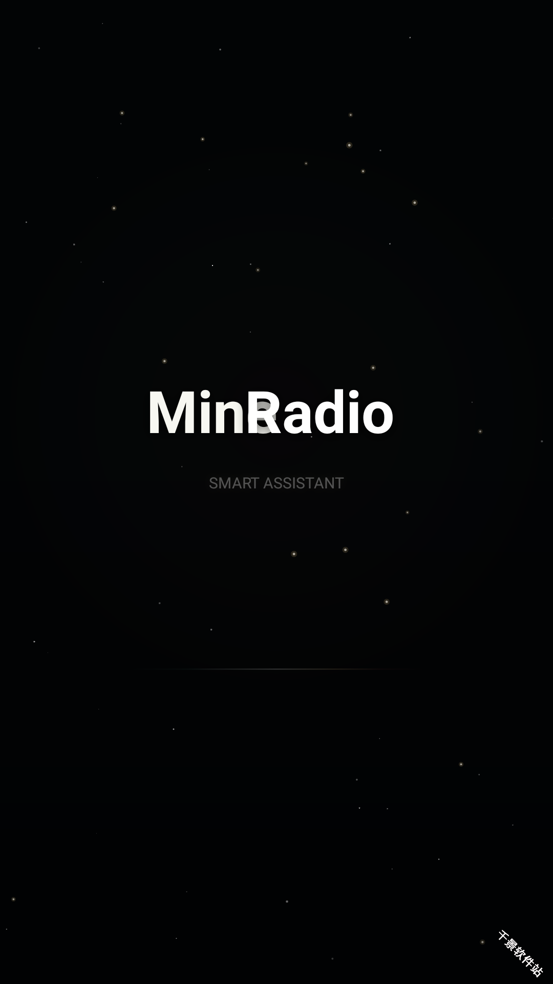 Mineradio音乐播放器