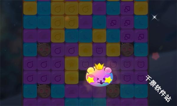 姜饼人魔女之城