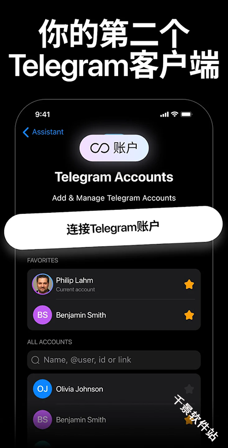 Nicegram
