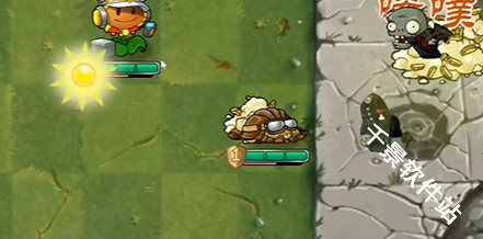 植物大战僵尸诸神版