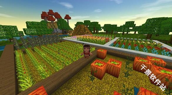 迷你世界单机版