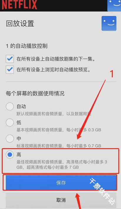 网飞Netflix