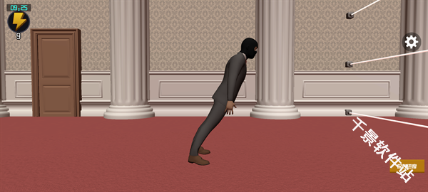 江洋大盗模拟器