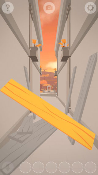 遥远寻踪4古迹逃脱截图4