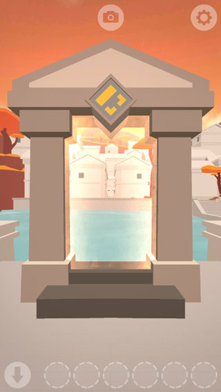 遥远寻踪4古迹逃脱截图3