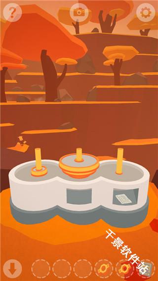 遥远寻踪4古迹逃脱