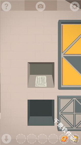 遥远寻踪4古迹逃脱