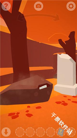 遥远寻踪4古迹逃脱