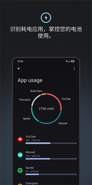 BatteryGuru电池检测