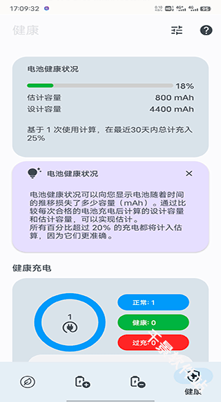 BatteryGuru电池检测