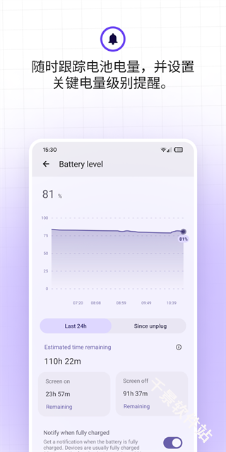 BatteryGuru电池检测