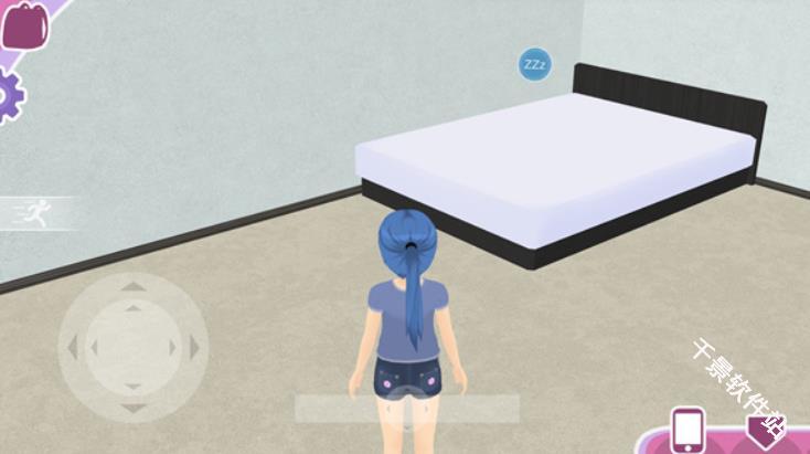 少女都市3D中文版