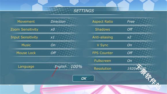 少女都市3D中文版