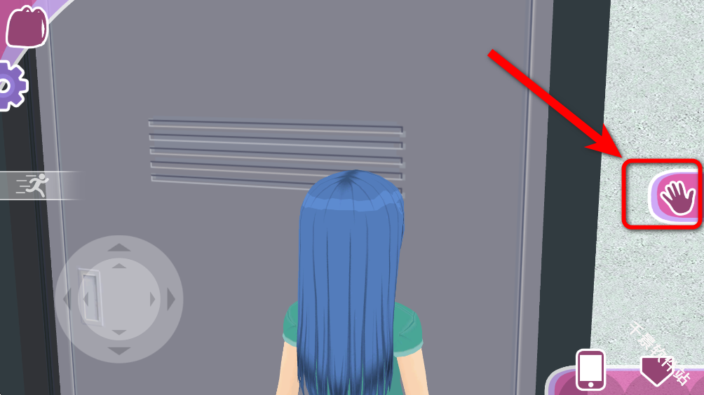 少女都市3D中文版