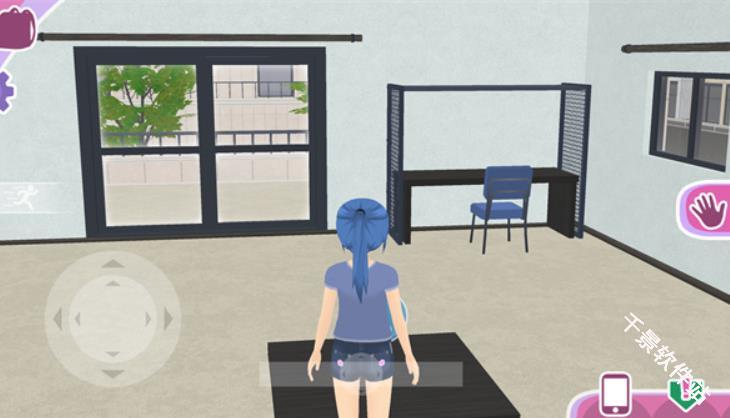 少女都市3D中文版