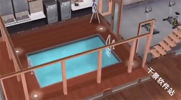 模拟人生移动版