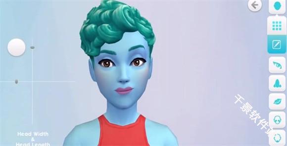 模拟人生移动版