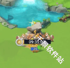 复苏的猫之大陆