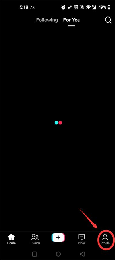 抖音海外版TikTok