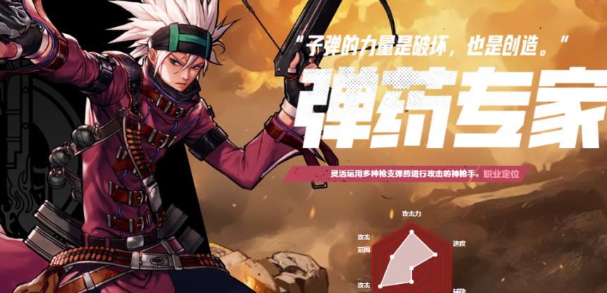 地下城与勇士起源