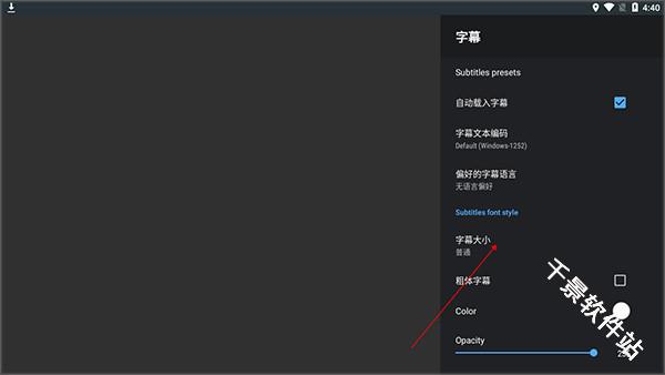 VLC播放器