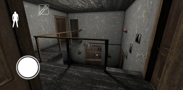 恐怖老奶奶1截图3