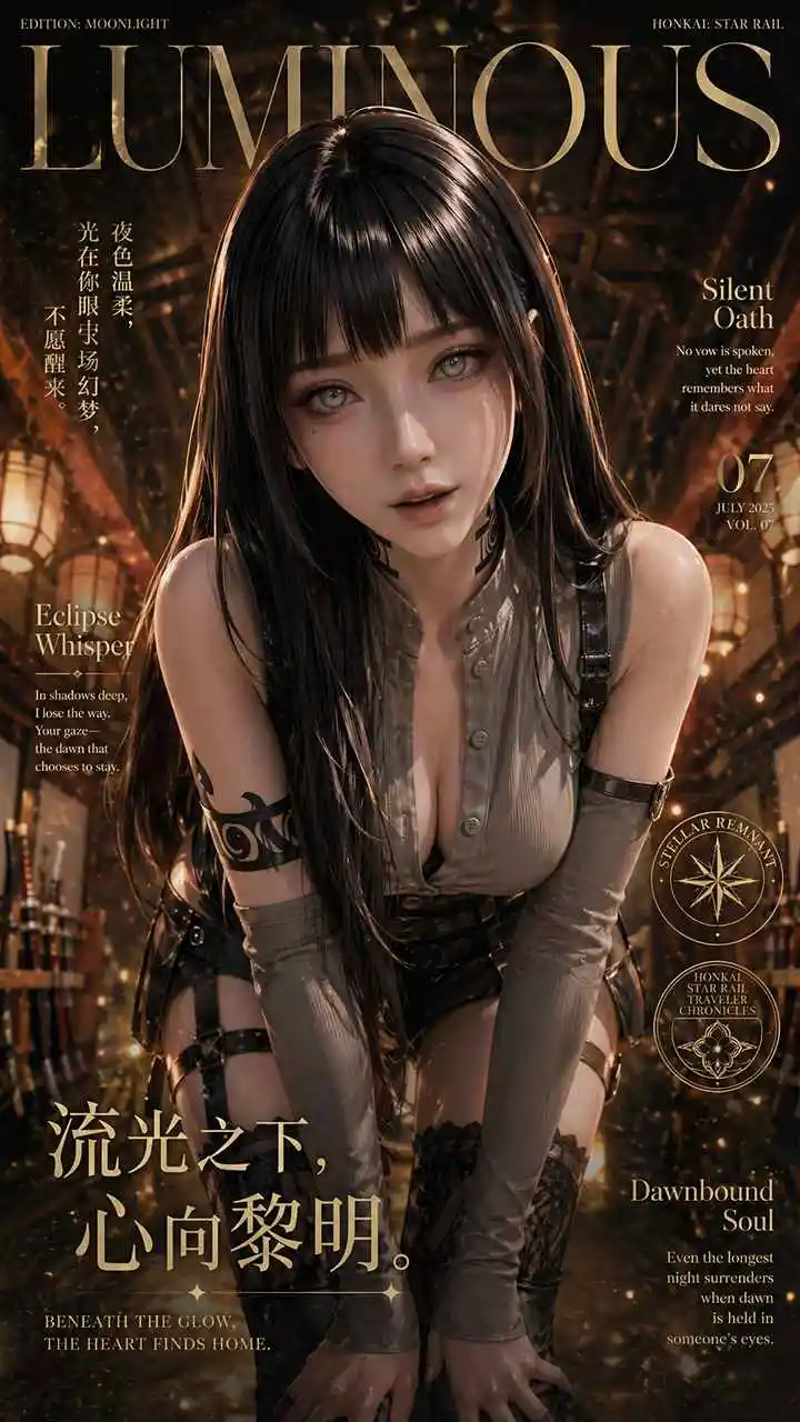 糟糕我被女忍包围了2截图2