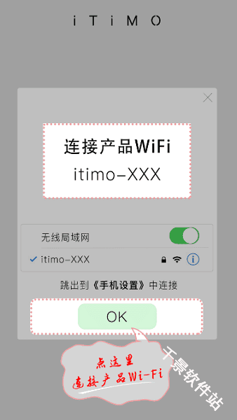 iTiMO