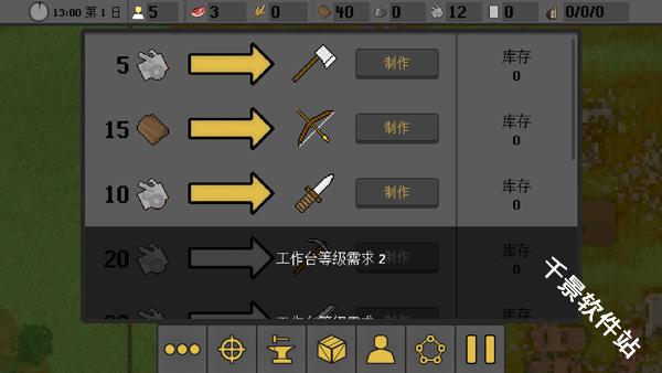 人类最后的防线