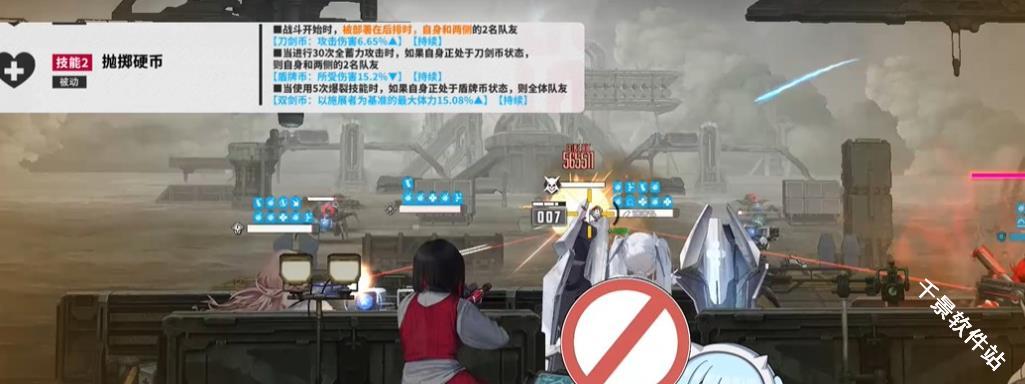 胜利女神新的希望