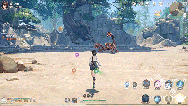 斗罗大陆猎魂世界