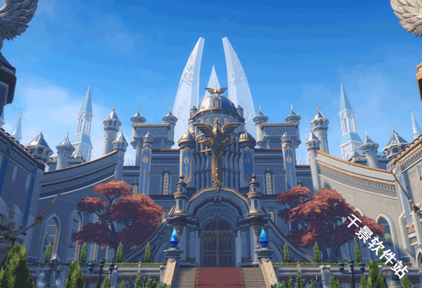 斗罗大陆猎魂世界