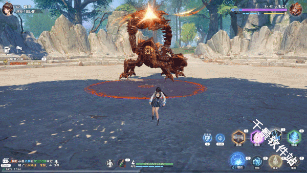 斗罗大陆猎魂世界