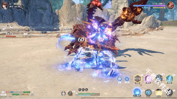 斗罗大陆猎魂世界