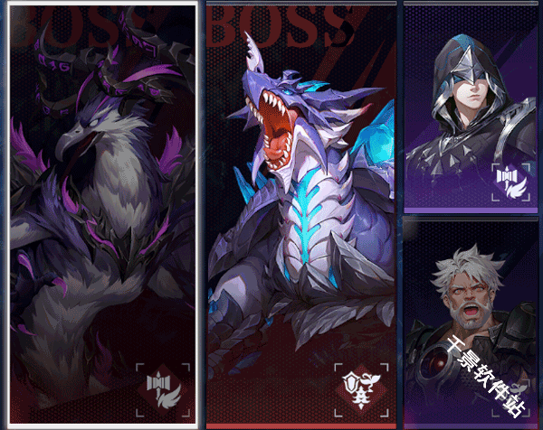 斗罗大陆猎魂世界