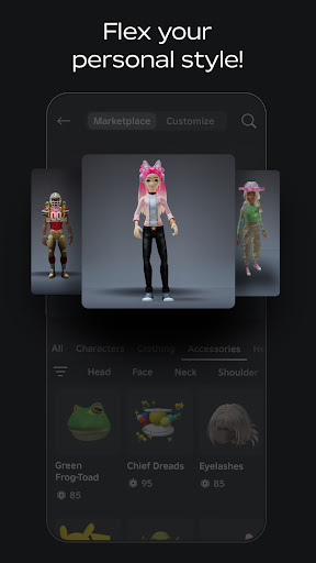 Roblox国际服