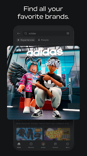 Roblox国际服