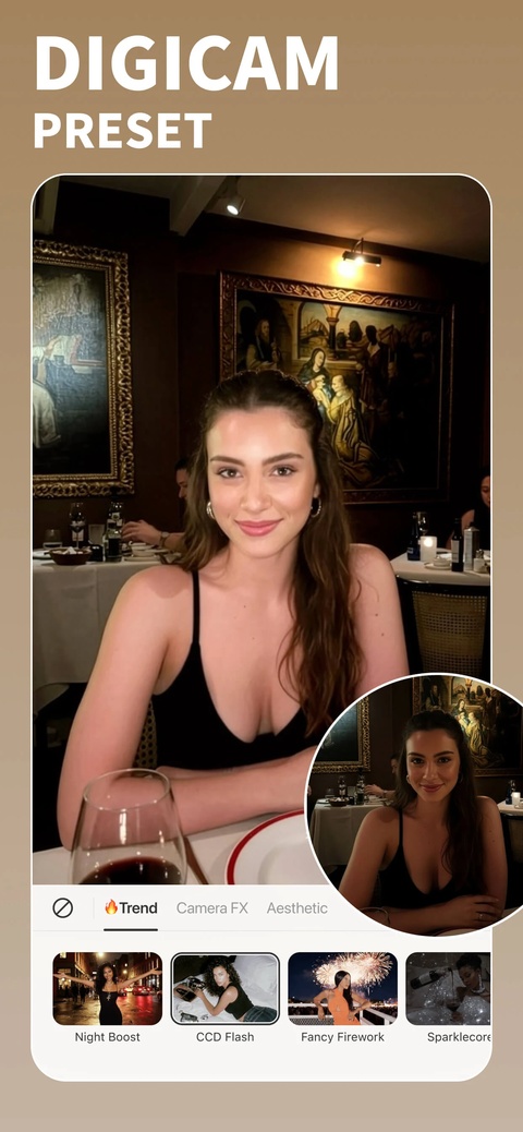 BeautyPlus截图4